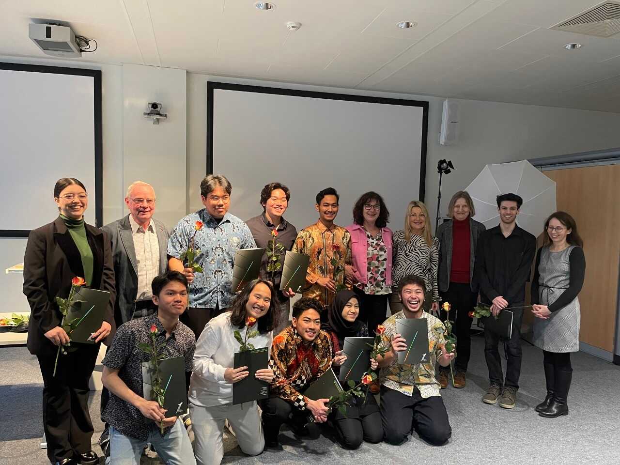 Membedah Studienkolleg Wismar Jurusan W-Kurs