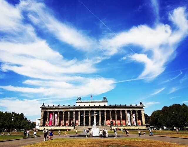 ITB Berlin 2024, Pameran Megah dan Terkemuka