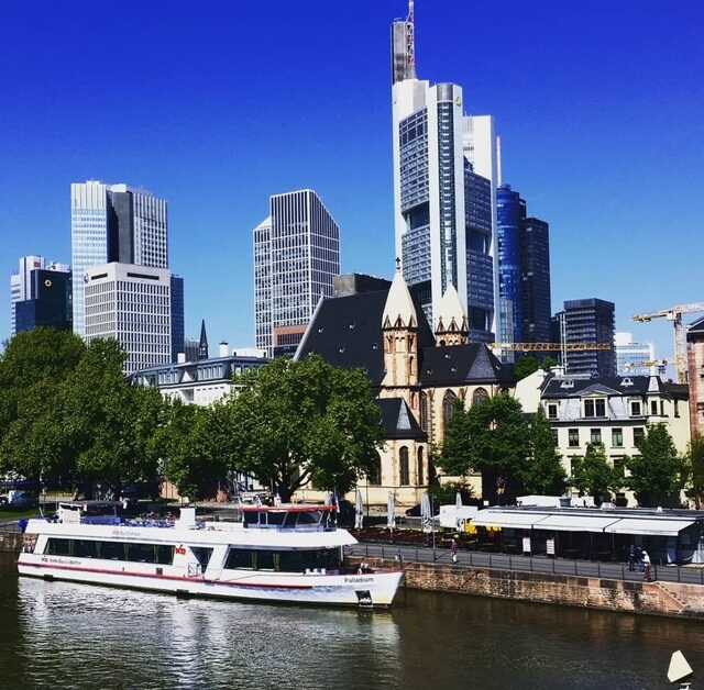 Mengenal Perguruan Tinggi di Jerman